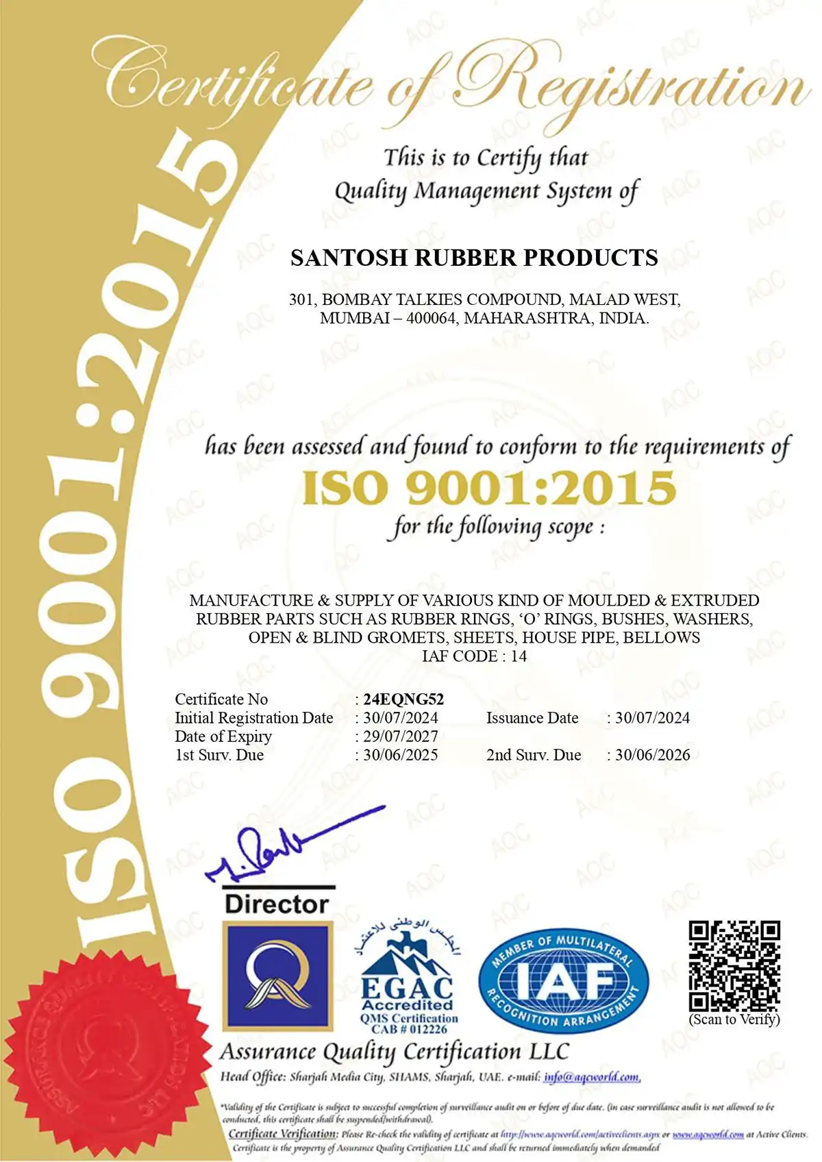 iso-certificate